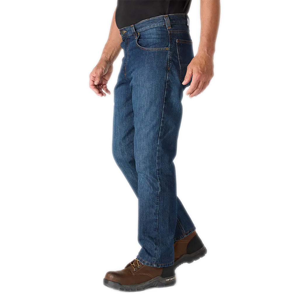 Men's Carhartt Relaxed Jean (34 Inch)