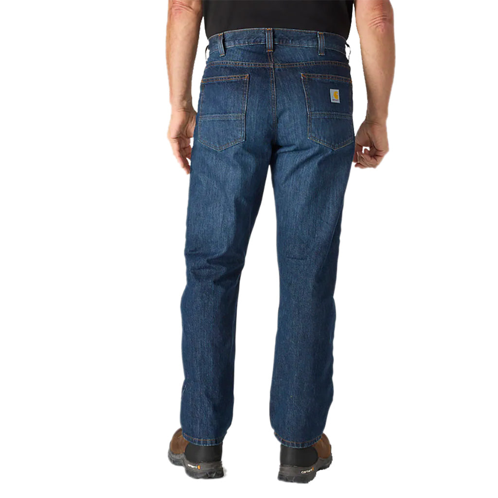 Men's Carhartt Relaxed Jean (34 Inch)