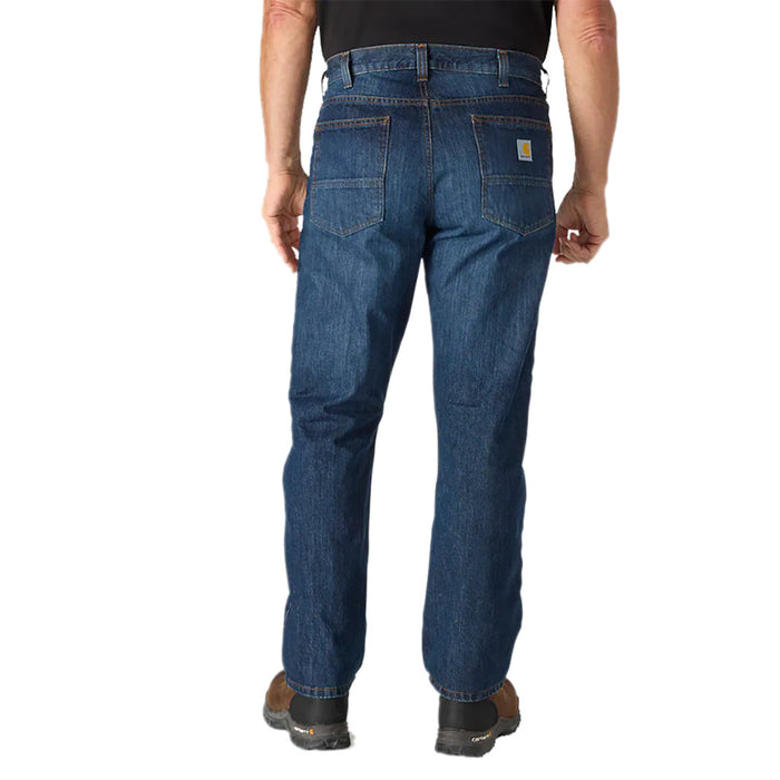 Men's Carhartt Relaxed Jean (34 Inch)