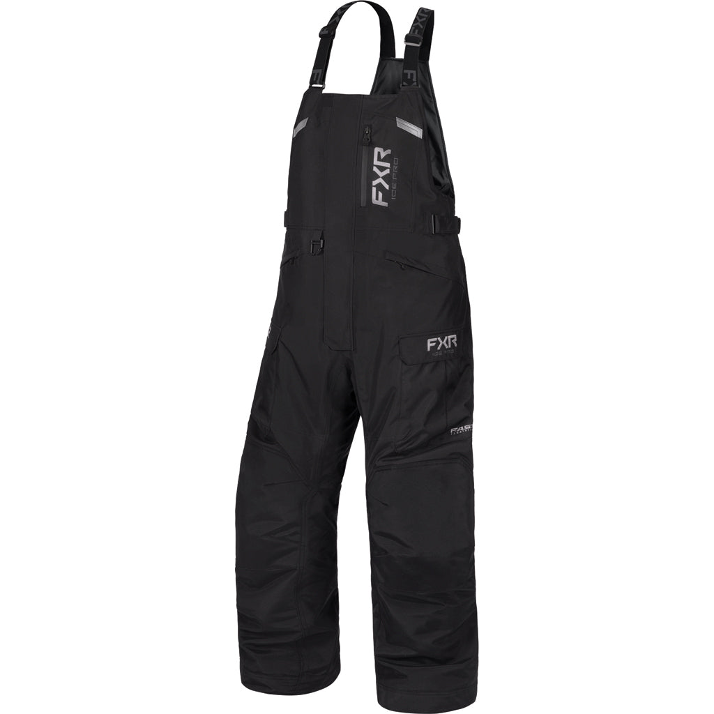 Men's FXR Excursion FX Bib Pant