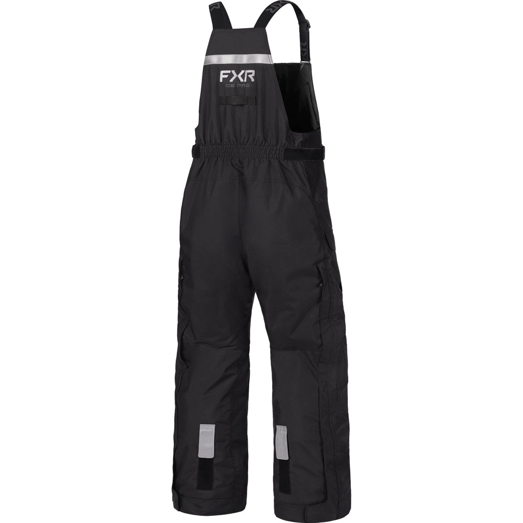 Men's FXR Excursion FX Bib Pant