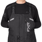 Men's FXR Excursion FX Bib Pant