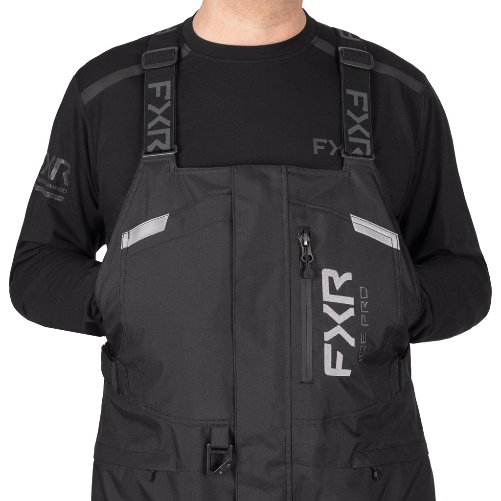 Men's FXR Excursion FX Bib Pant