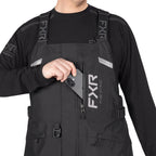 Men's FXR Excursion FX Bib Pant