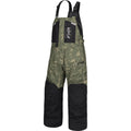 Men's FXR Excursion FX Bib Pant