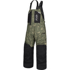 Men's FXR Excursion FX Bib Pant