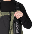 Men's FXR Excursion FX Bib Pant