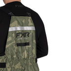 Men's FXR Excursion FX Bib Pant