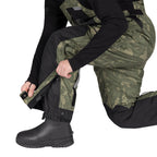 Men's FXR Excursion FX Bib Pant