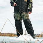 Men's FXR Excursion FX Bib Pant
