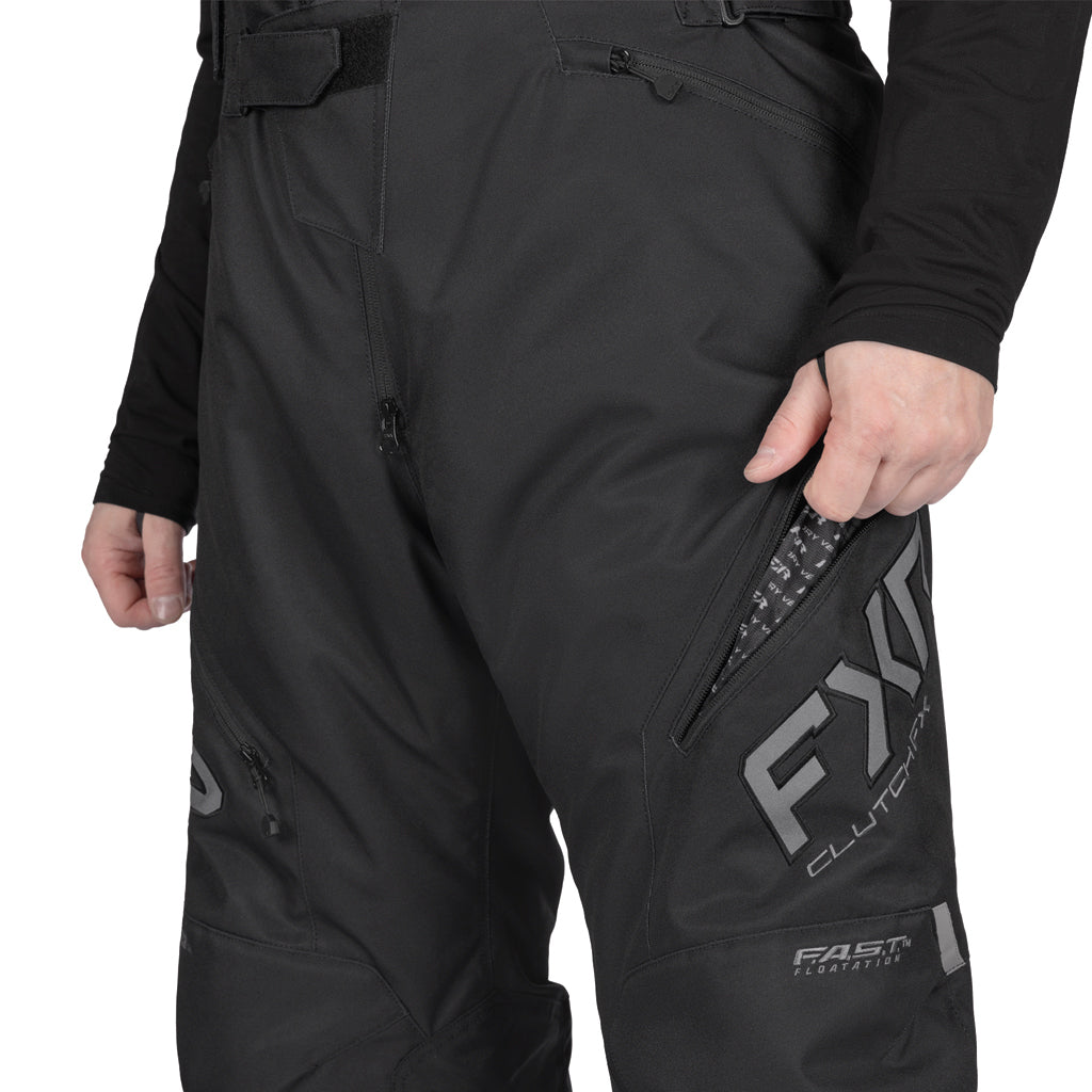 Men's FXR Clutch FX Pant
