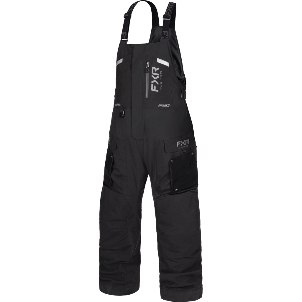 Men's FXR Expedition Pro 2-In-1 FX Bib Pant