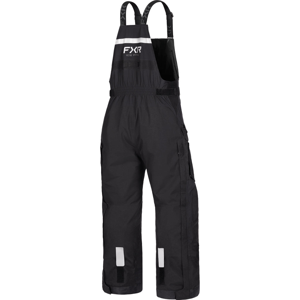 Men's FXR Expedition Pro 2-In-1 FX Bib Pant