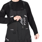 Men's FXR Expedition Pro 2-In-1 FX Bib Pant