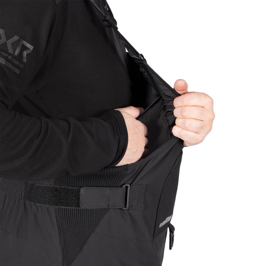 Men's FXR Expedition Pro 2-In-1 FX Bib Pant