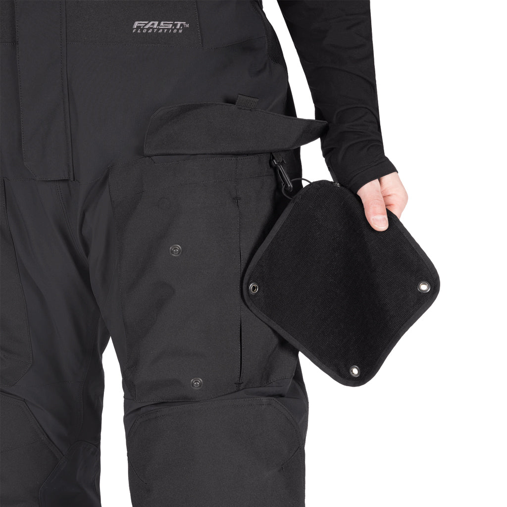 Men's FXR Expedition Pro 2-In-1 FX Bib Pant