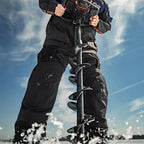 Men's FXR Expedition Pro 2-In-1 FX Bib Pant
