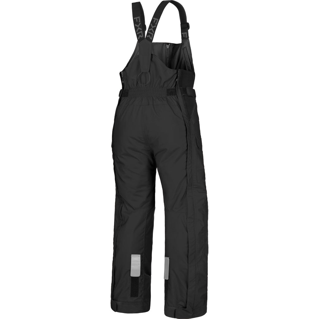 Women's FXR Excursion FX Bib Pant