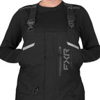 Women's FXR Excursion FX Bib Pant