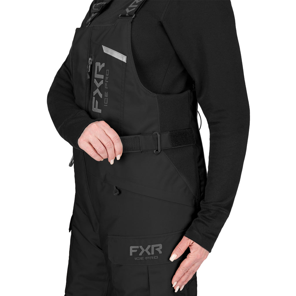 Women's FXR Excursion FX Bib Pant