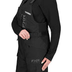 Women's FXR Excursion FX Bib Pant