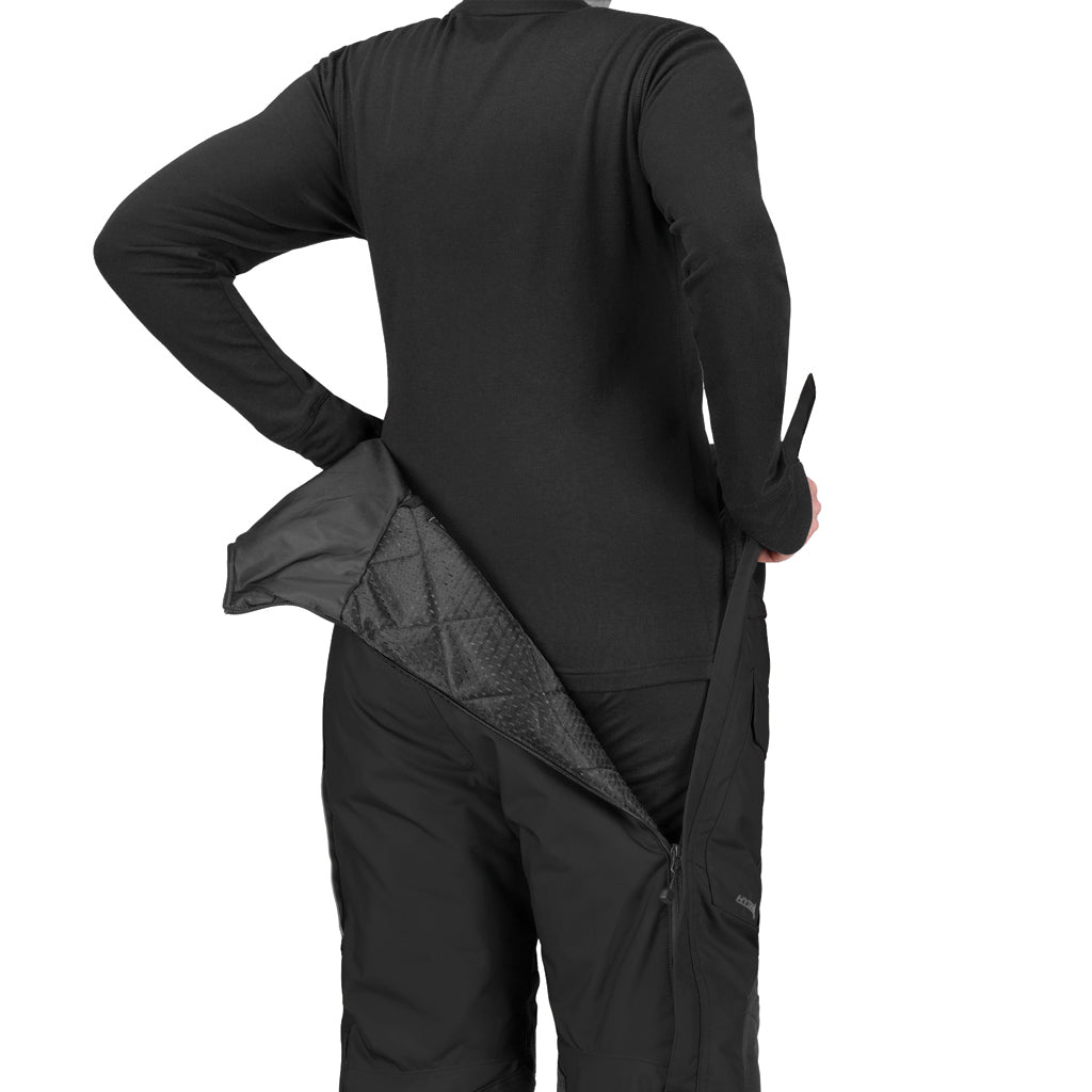 Women's FXR Excursion FX Bib Pant