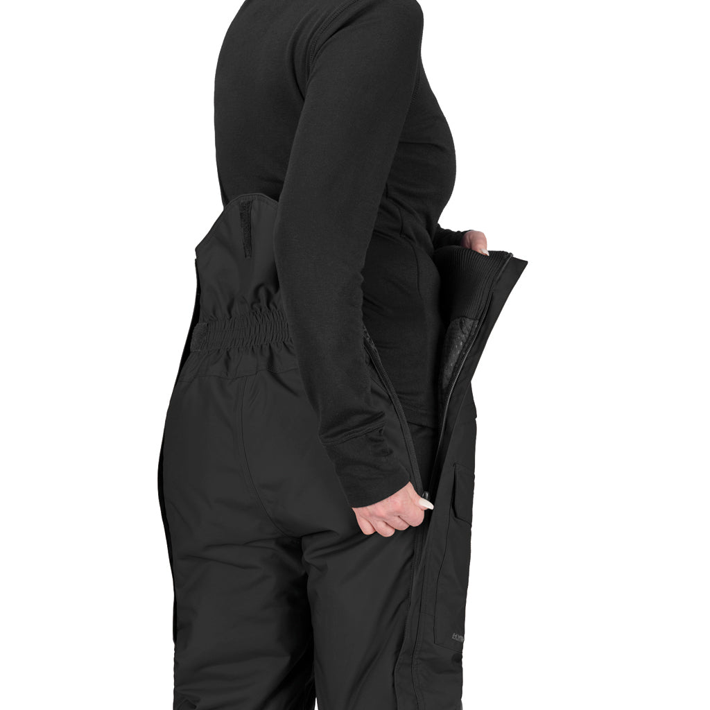 Women's FXR Excursion FX Bib Pant