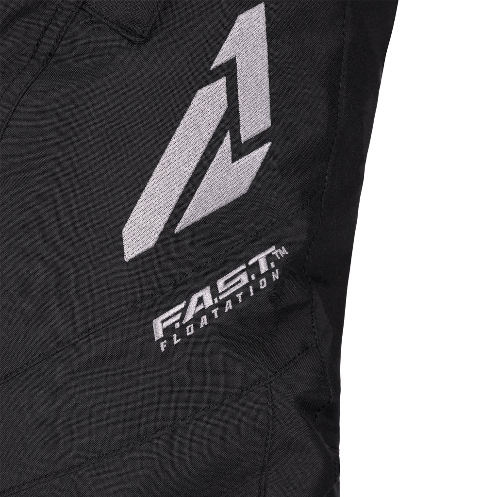 Women's FXR Sugar FX Bib Pant