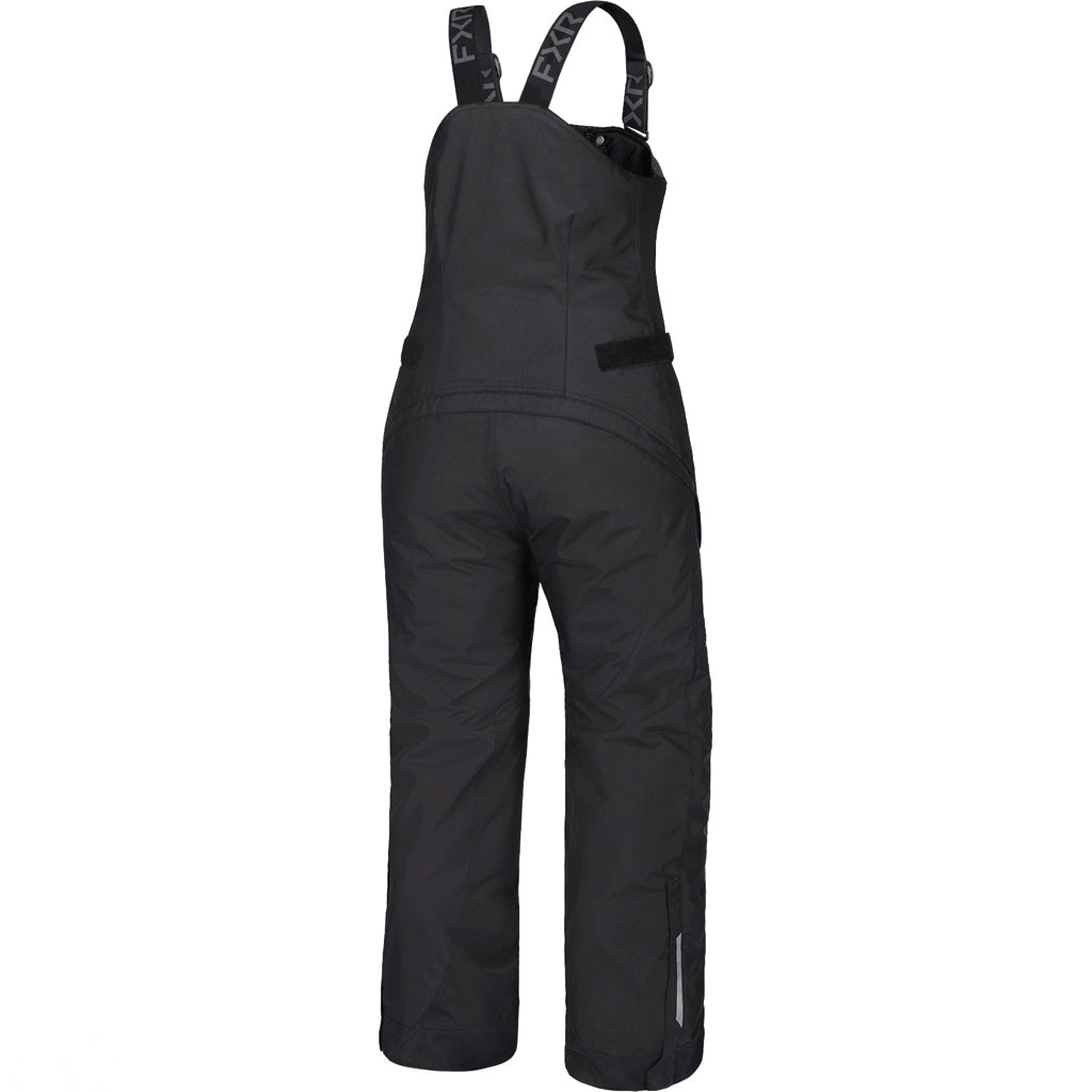 Kid's FXR Excursion FX Bib Pant
