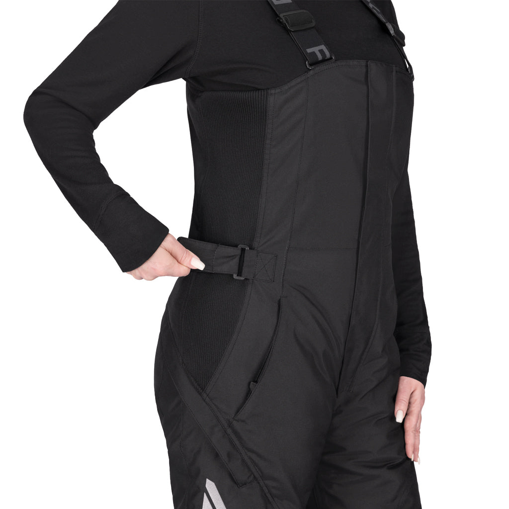 Kid's FXR Excursion FX Bib Pant