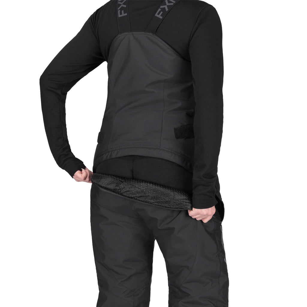 Kid's FXR Excursion FX Bib Pant
