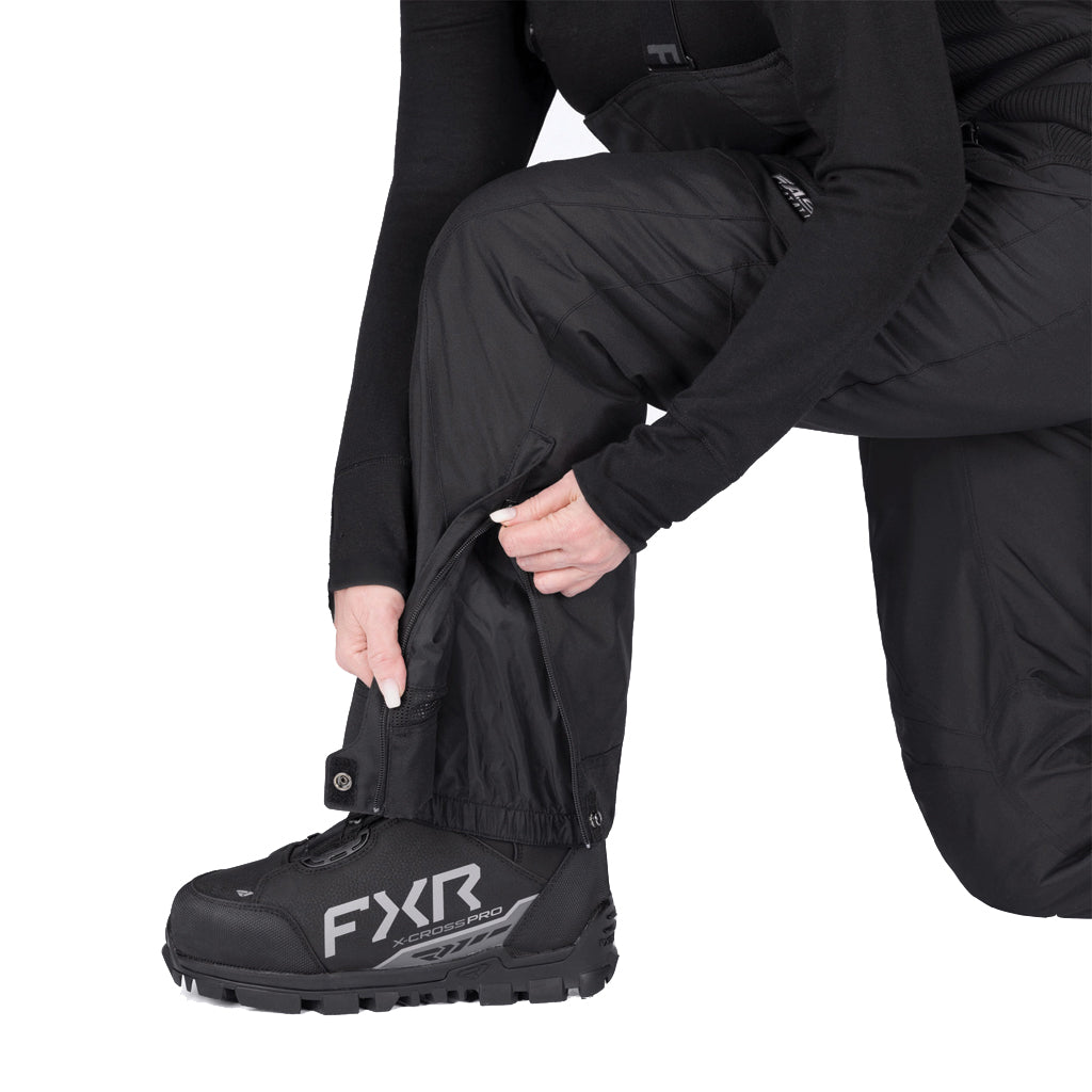 Kid's FXR Excursion FX Bib Pant