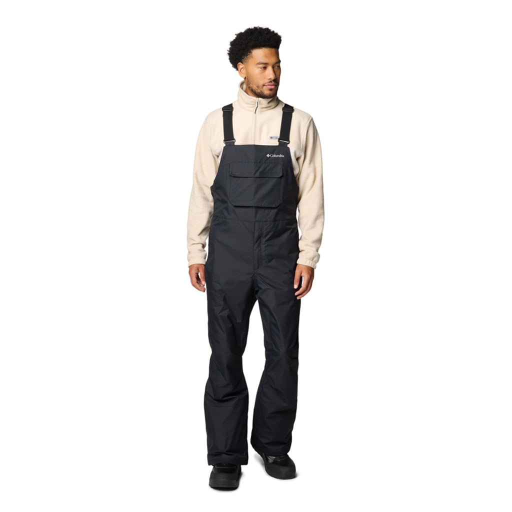 Men's Columbia Iceventure II Bib