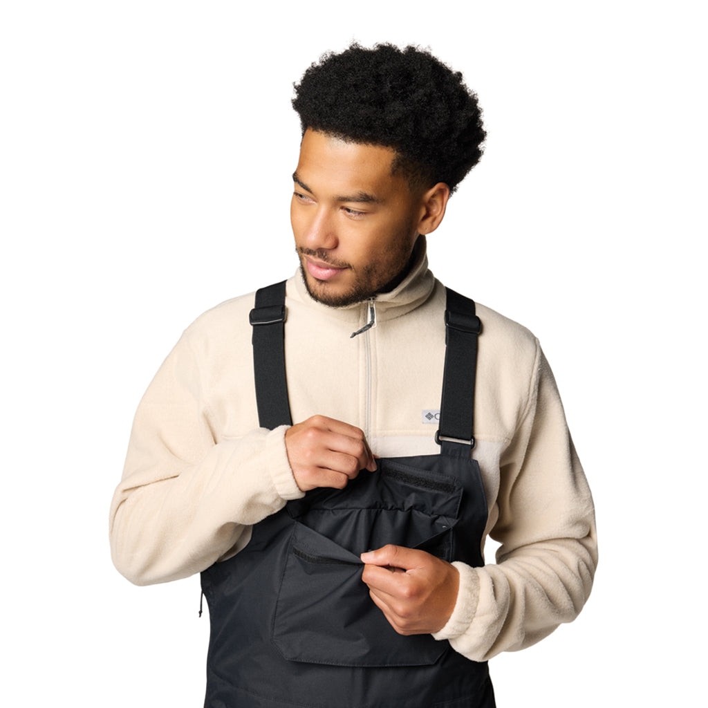 Men's Columbia Iceventure II Bib