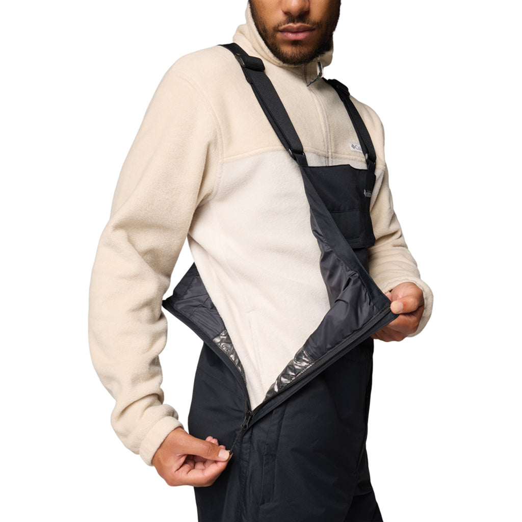 Men's Columbia Iceventure II Bib