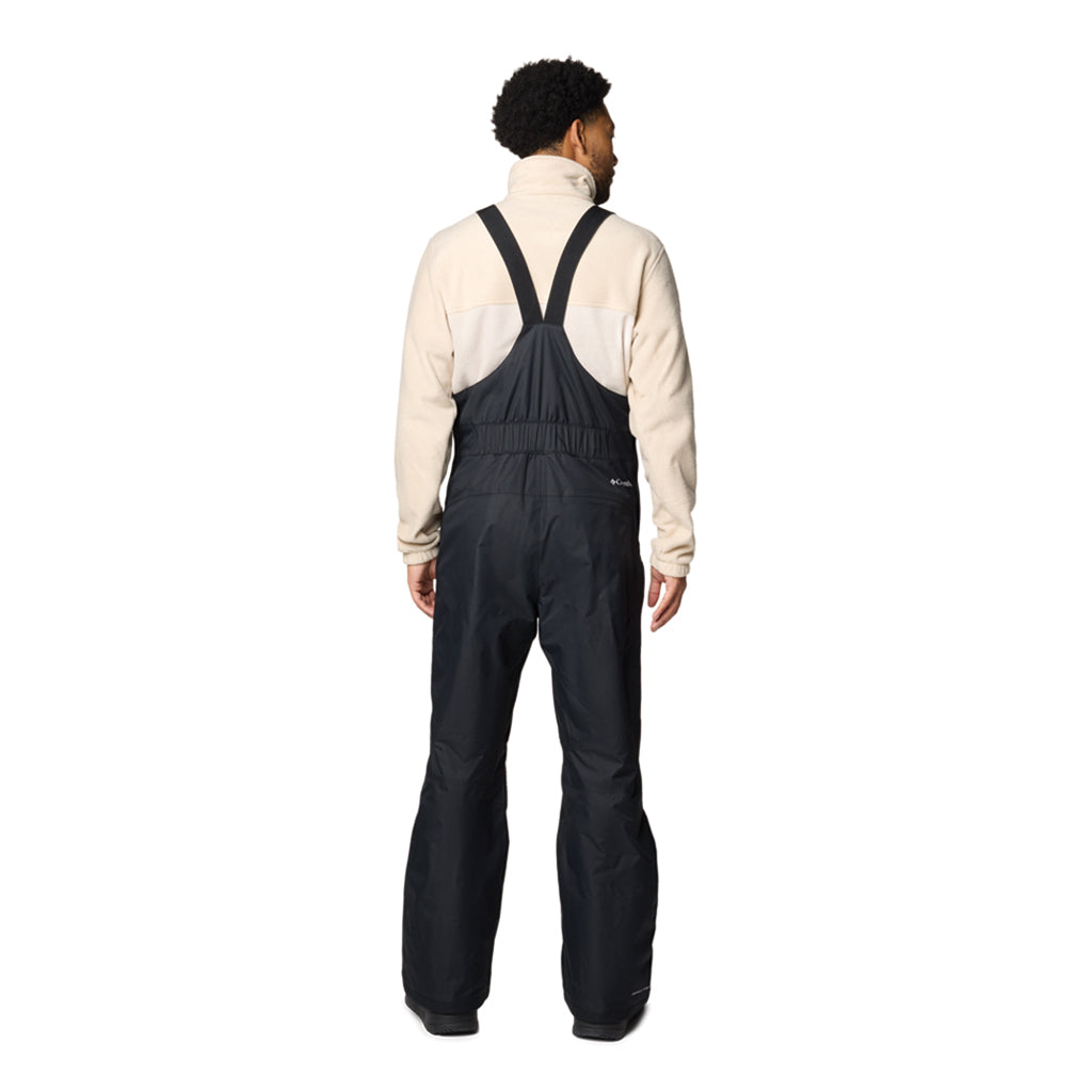 Men's Columbia Iceventure II Bib