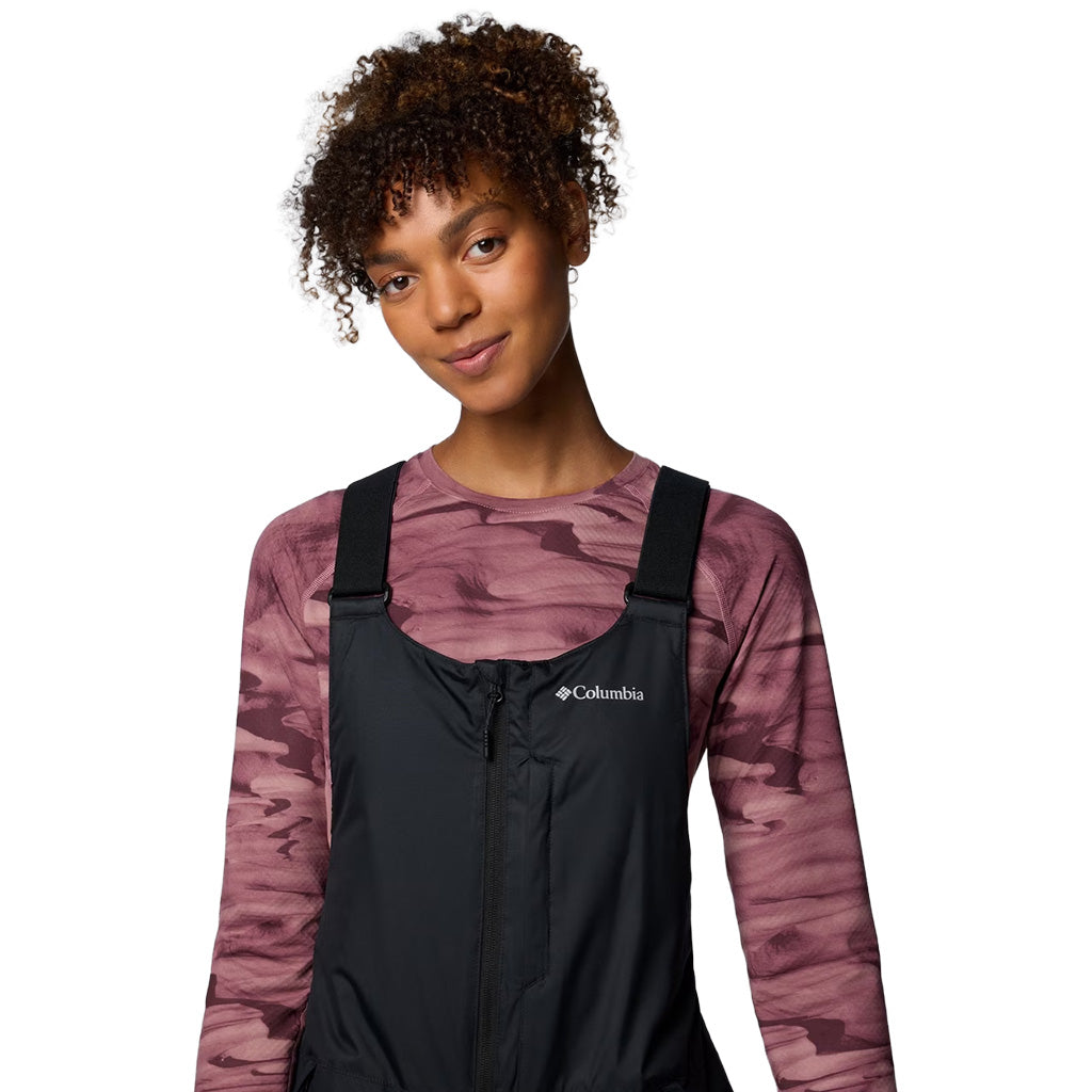 Women's Columbia Iceventure II Bib