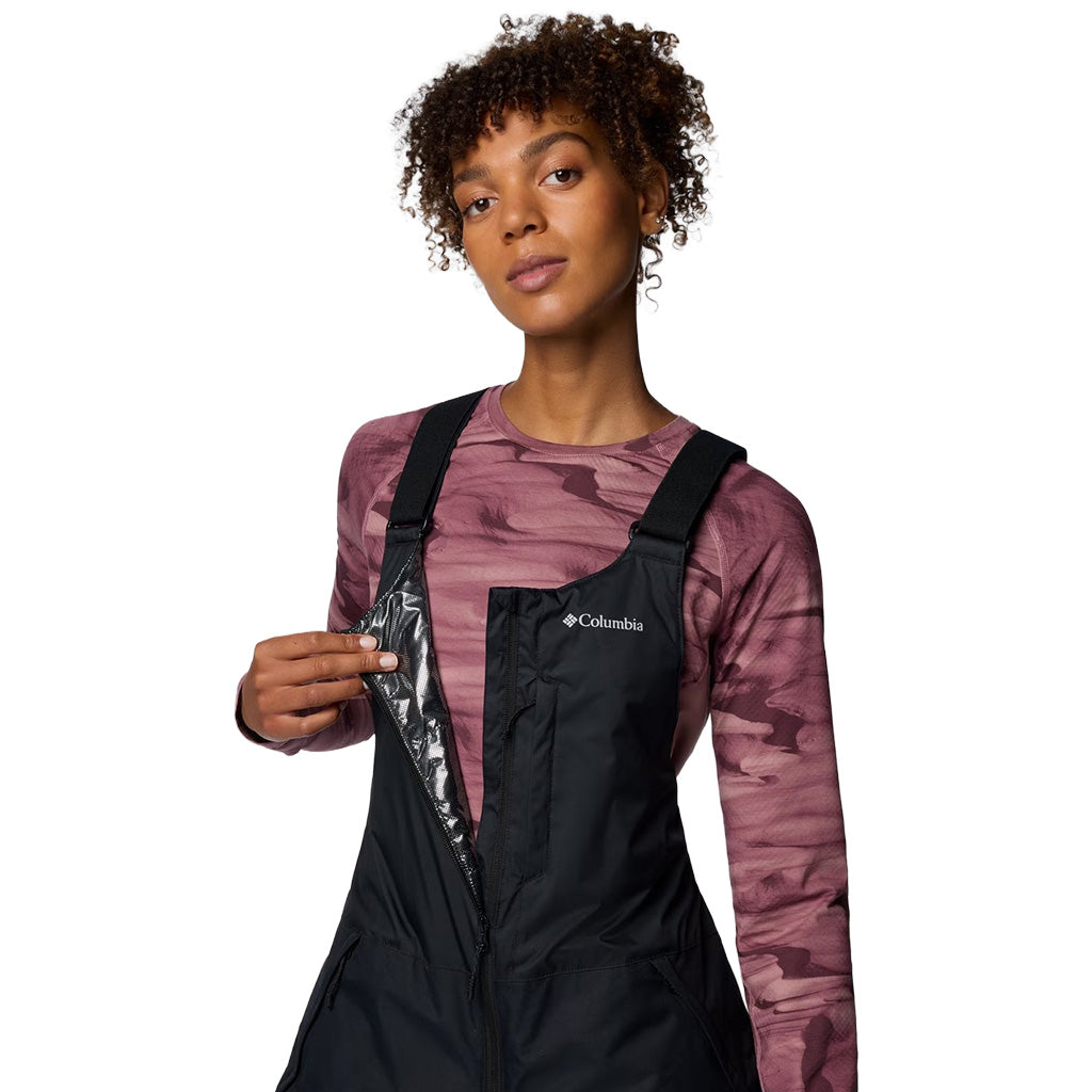 Women's Columbia Iceventure II Bib
