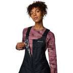 Women's Columbia Iceventure II Bib