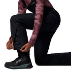 Women's Columbia Iceventure II Bib