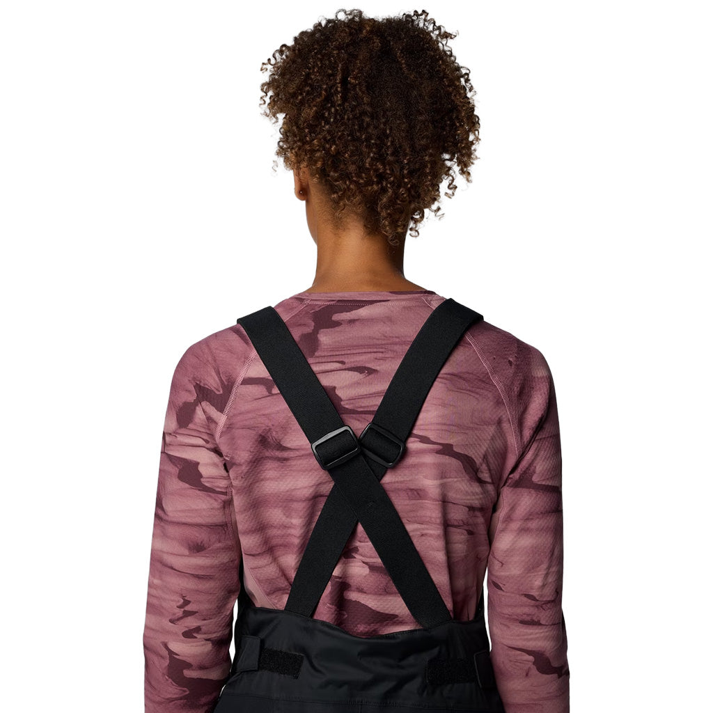 Women's Columbia Iceventure II Bib