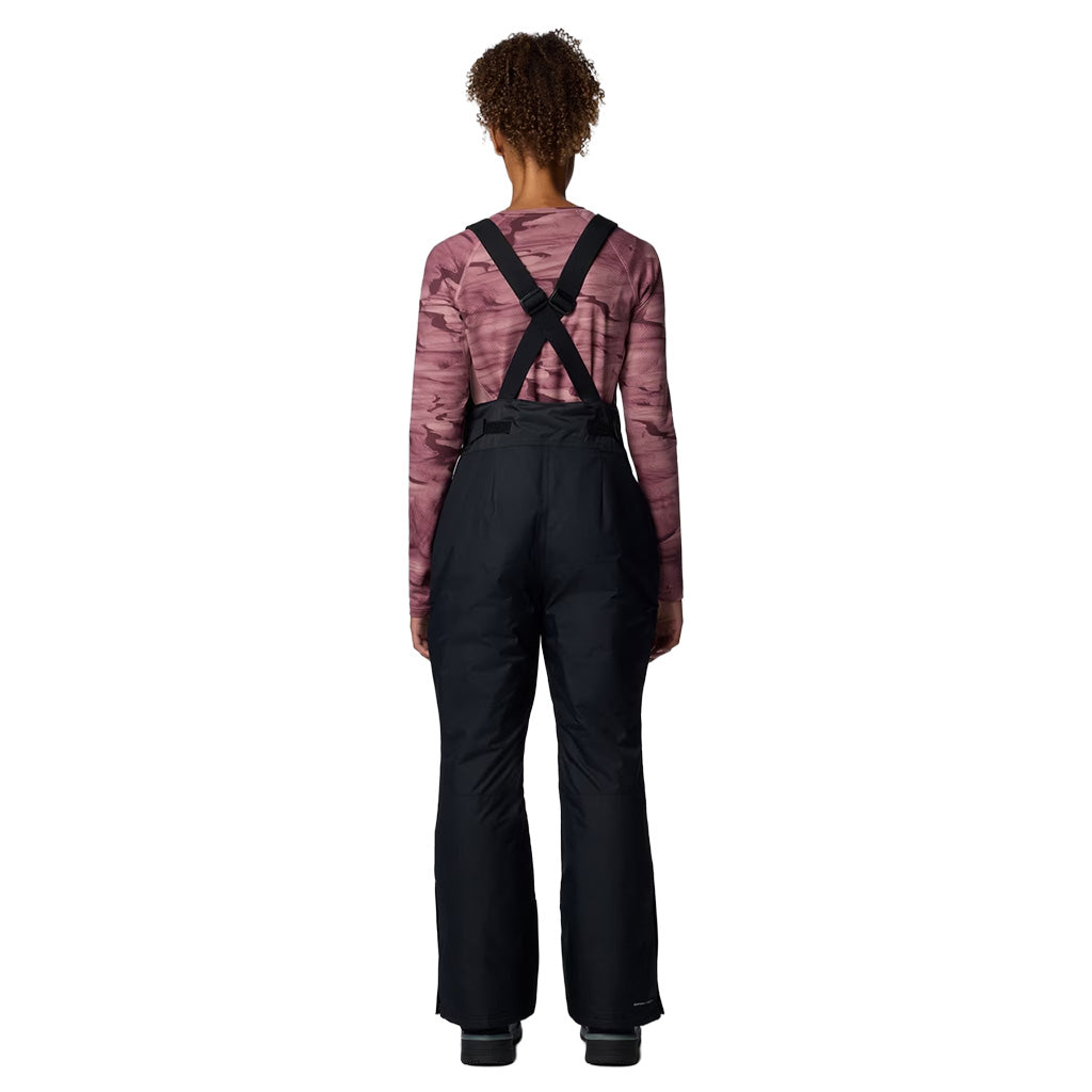 Women's Columbia Iceventure II Bib
