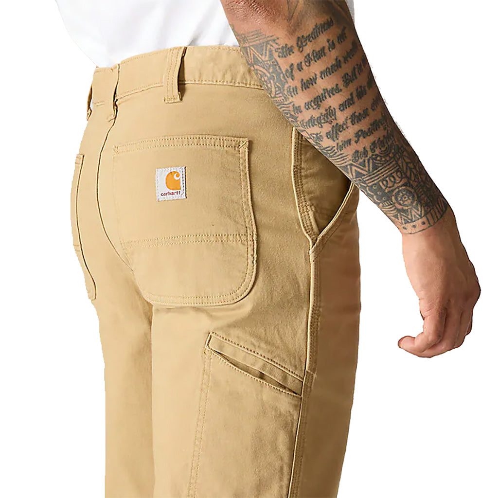 Men's Carhartt Relaxed Straight Rigby Pant (32-Inch)