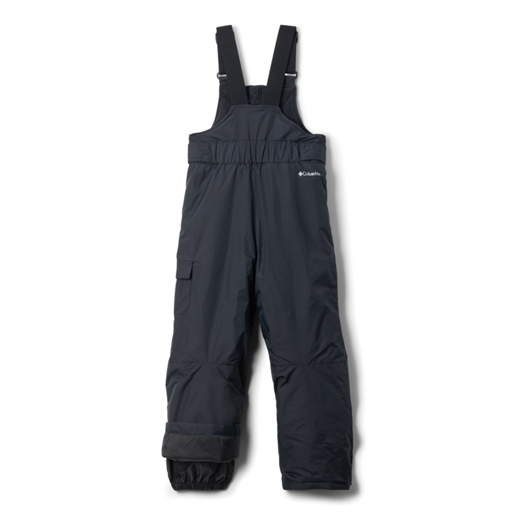 Kid's Columbia Snowslope III Bib