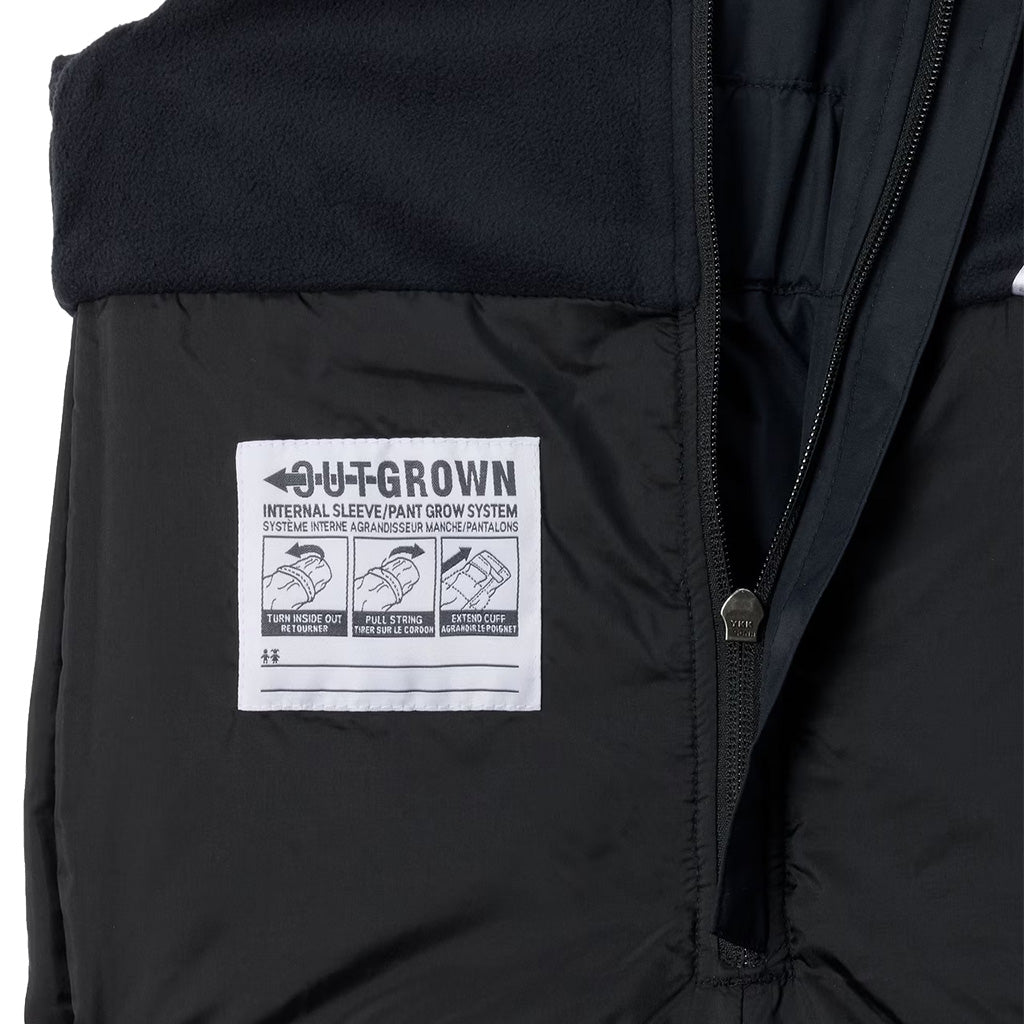 Kid's Columbia Snowslope III Bib