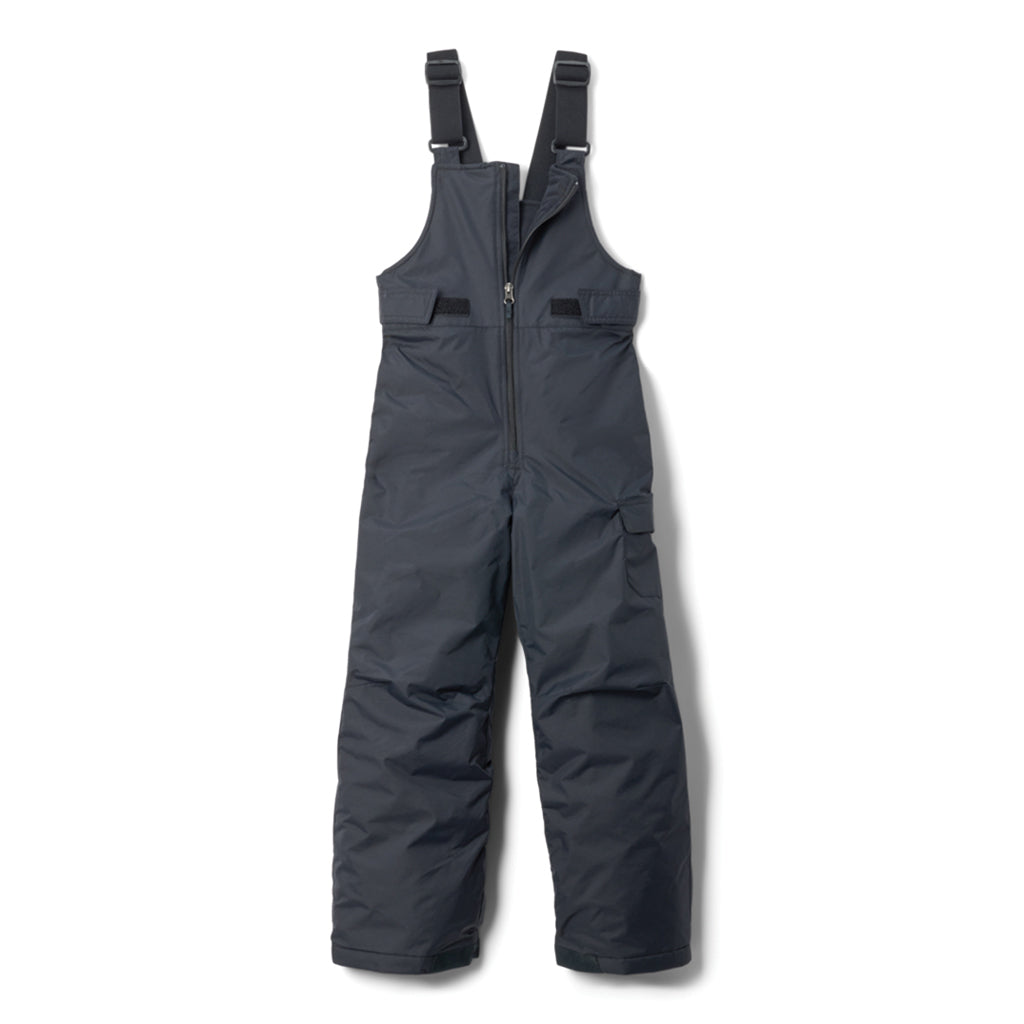 Kid's Columbia Snowslope III Bib