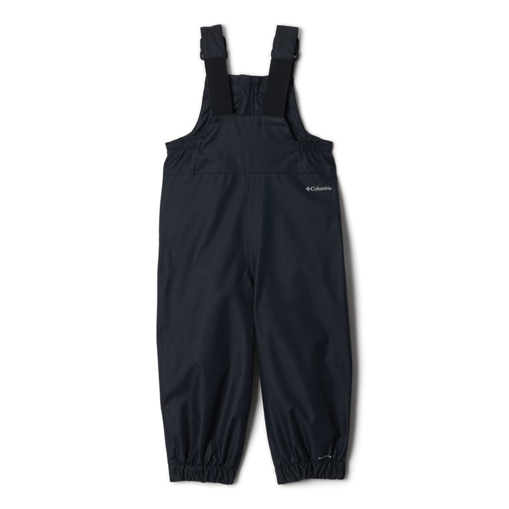 Toddler Columbia Hikebound Bib