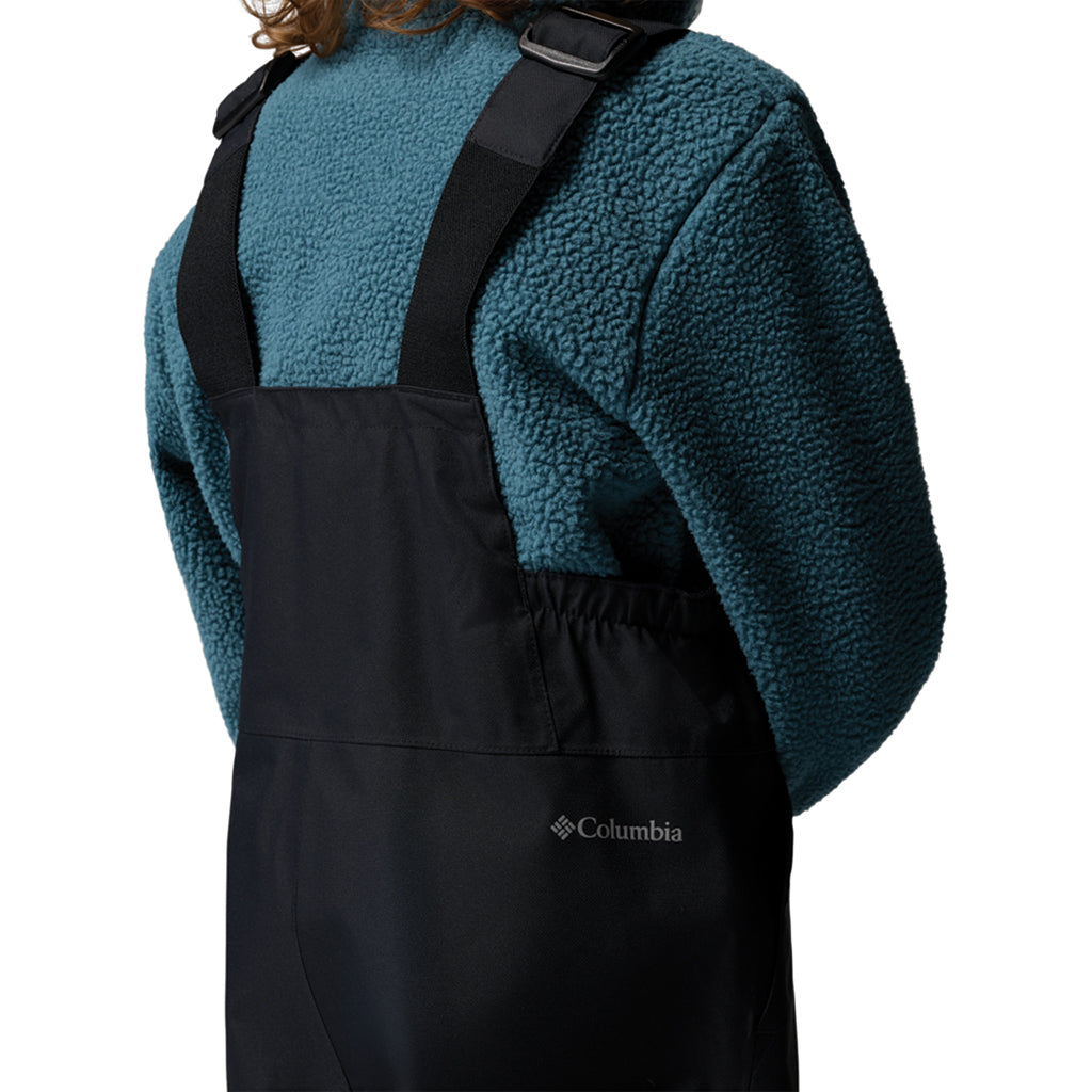 Toddler Columbia Hikebound Bib