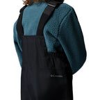 Toddler Columbia Hikebound Bib
