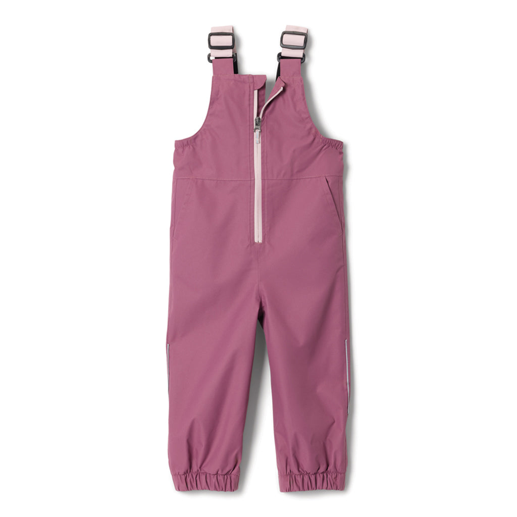 Toddler Columbia Hikebound Bib